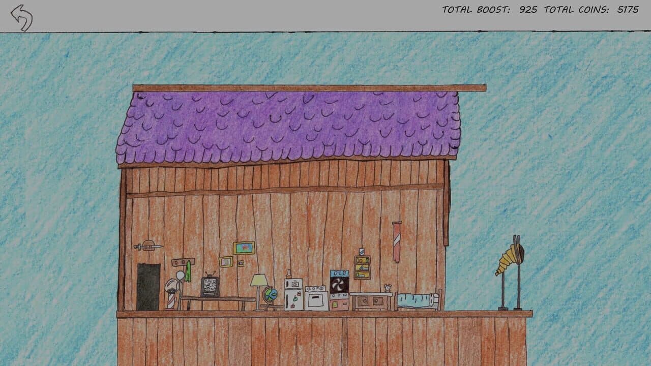 Paper Quest screenshot 1