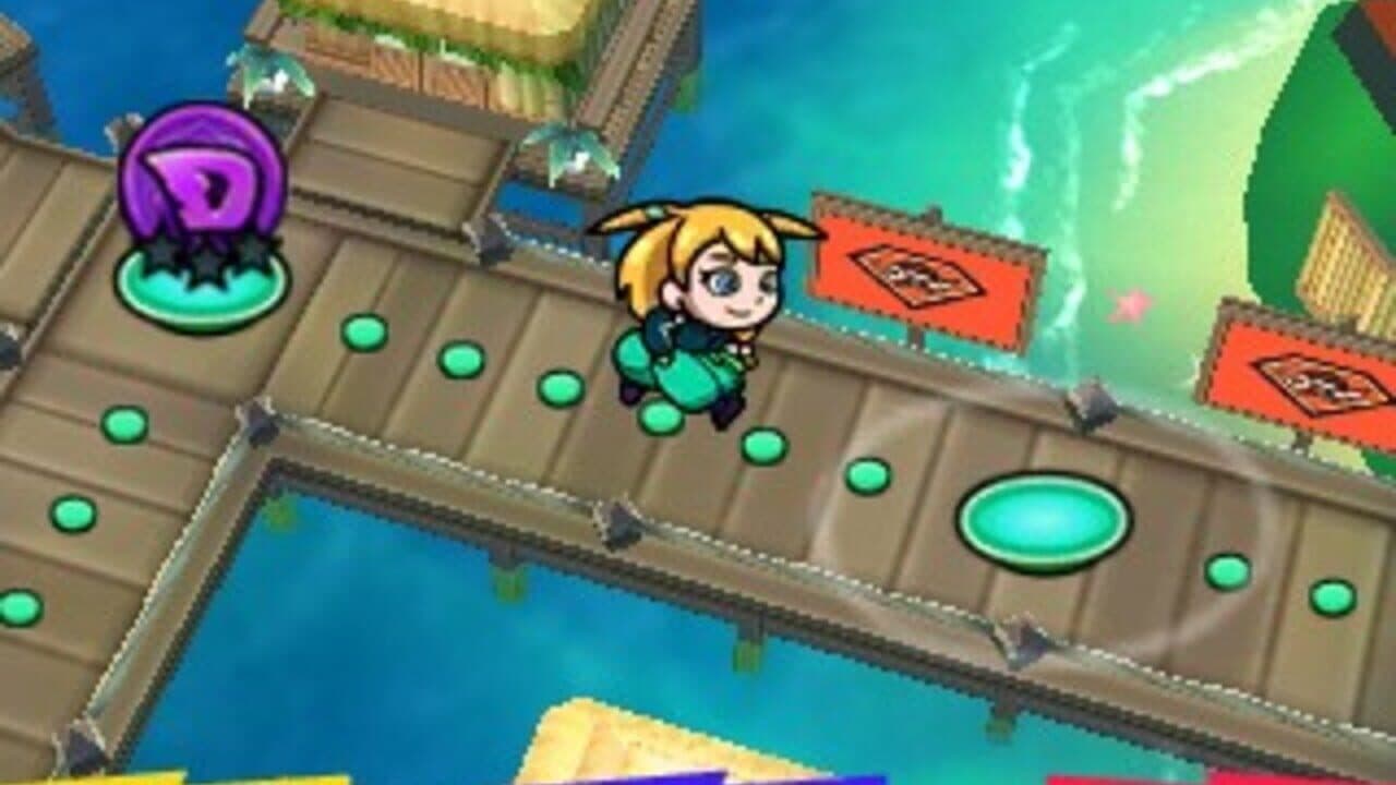 Sushi Striker: The Way of Sushido thumbnail 7