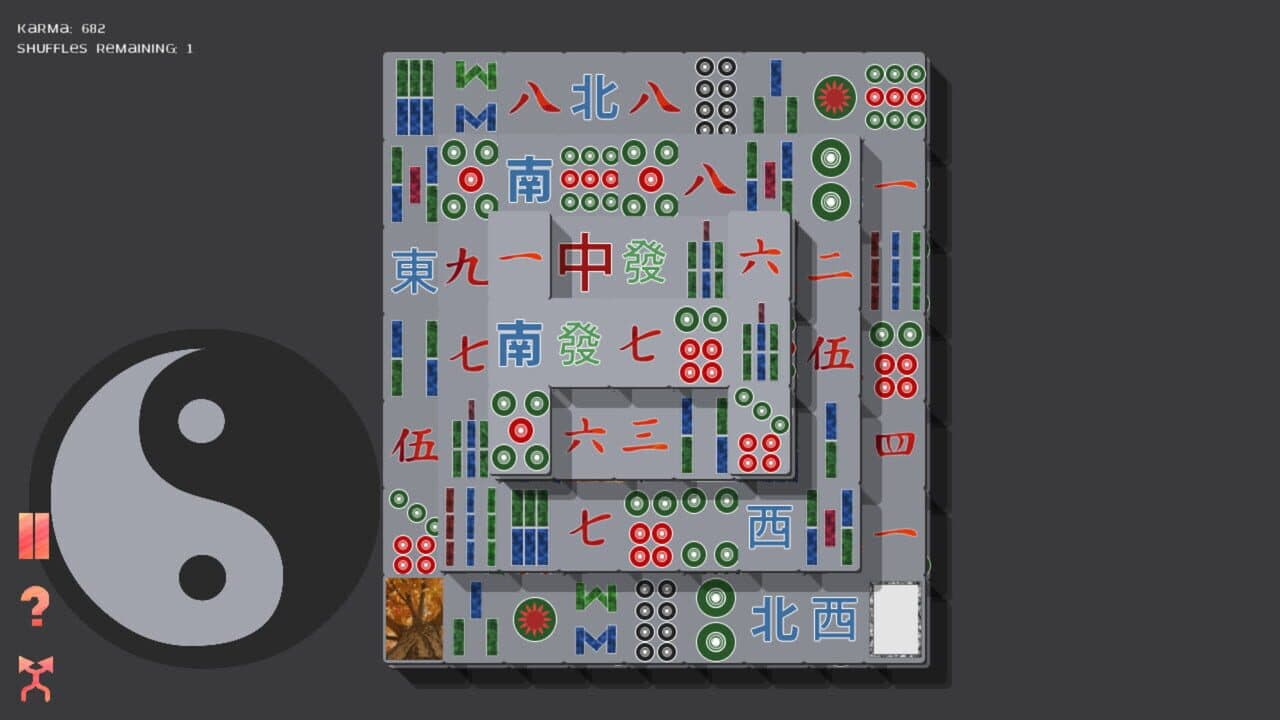 That's Mahjong! screenshot 1