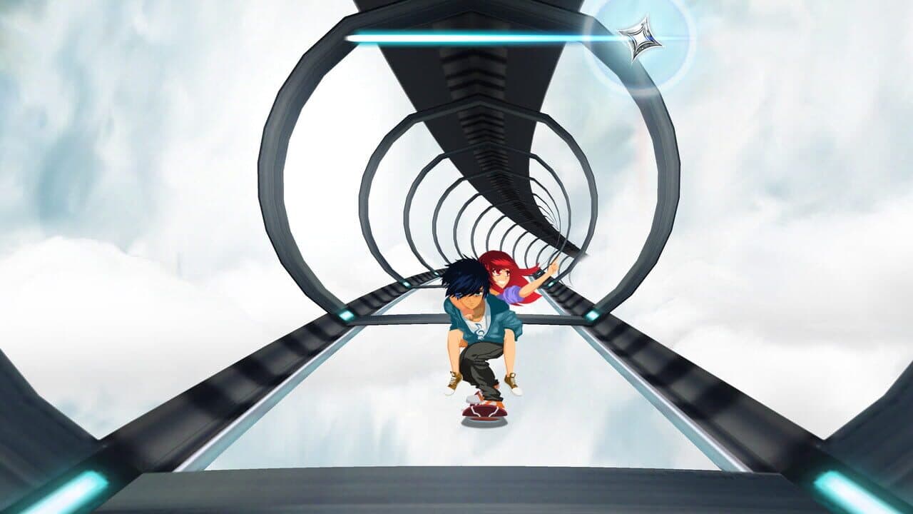 Lost in Harmony thumbnail 2