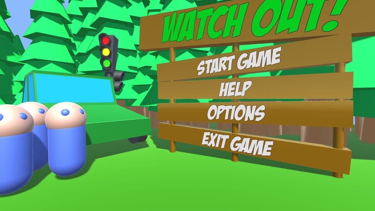 Watch Out thumbnail 4