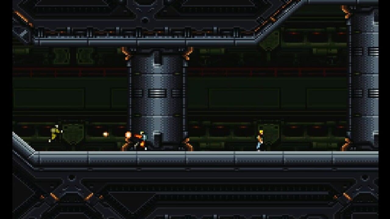 Front Mission: Gun Hazard thumbnail 11