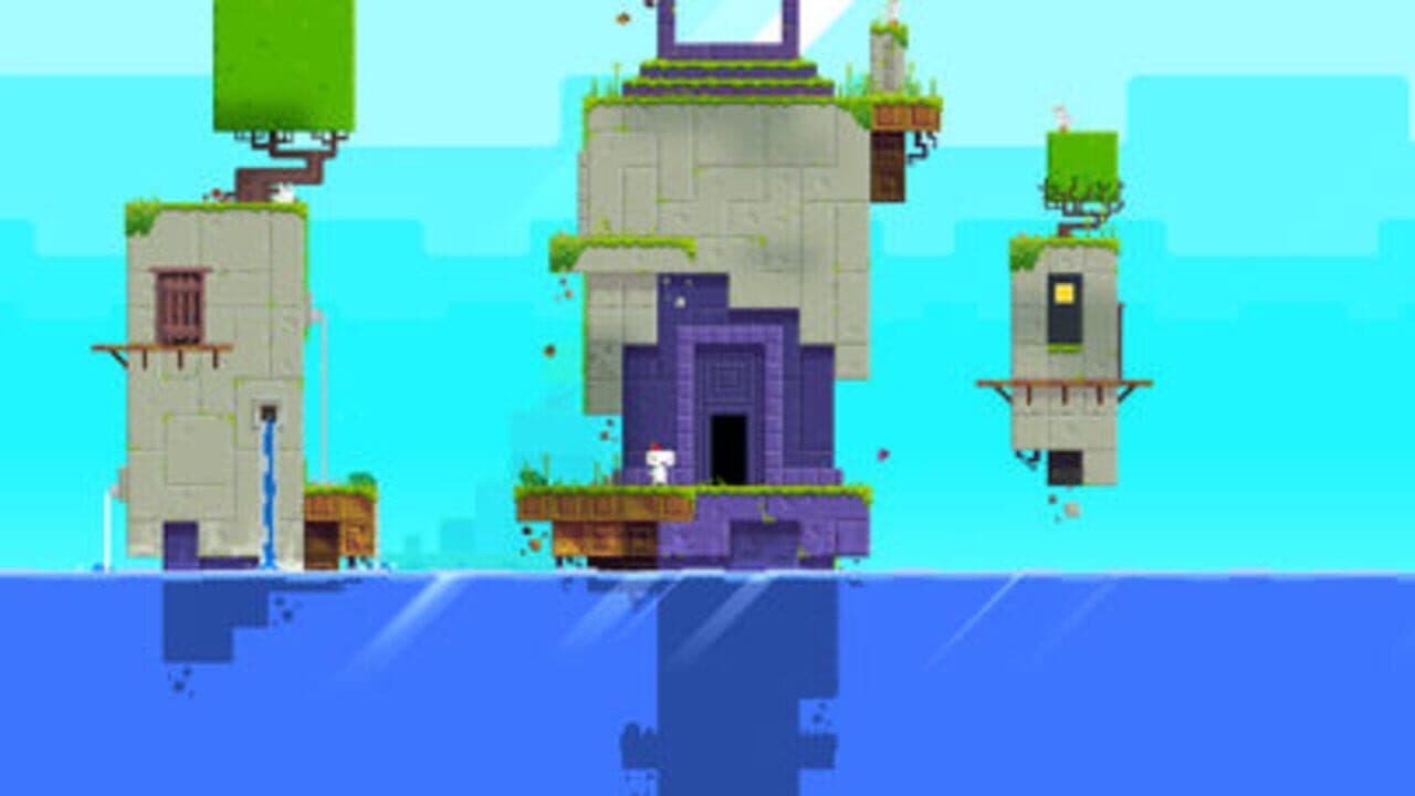 Fez Pocket Edition thumbnail 3