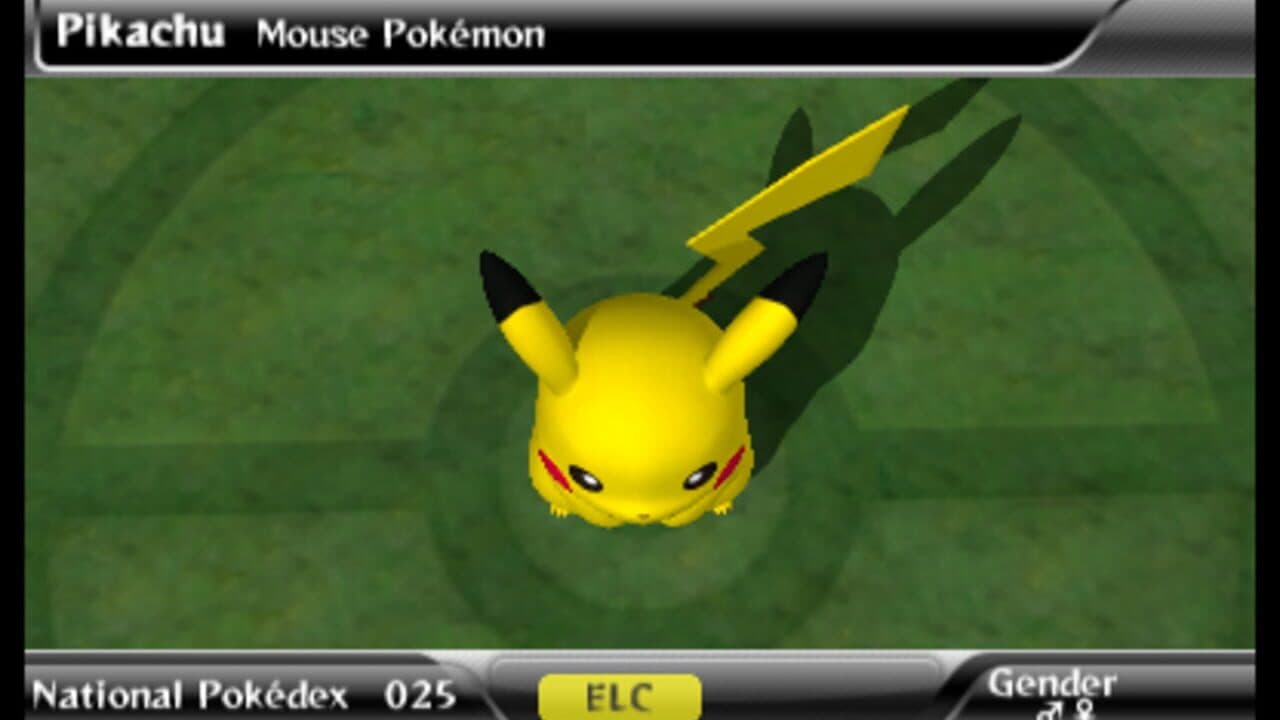 Pokédex 3D Pro thumbnail 6