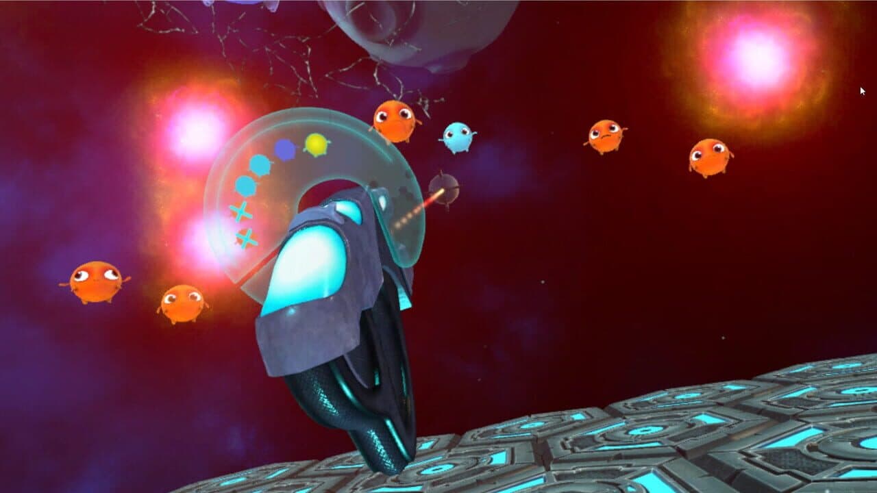 Gooblins screenshot 1