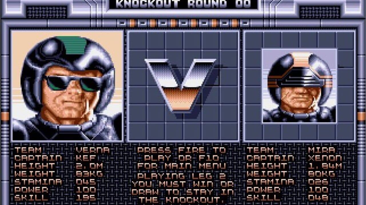 Speedball thumbnail 3