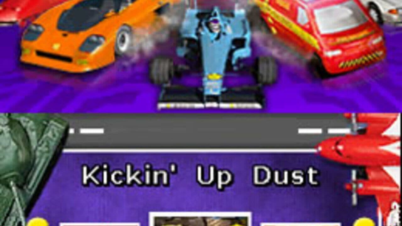 Spot It! Mean Machines thumbnail 4
