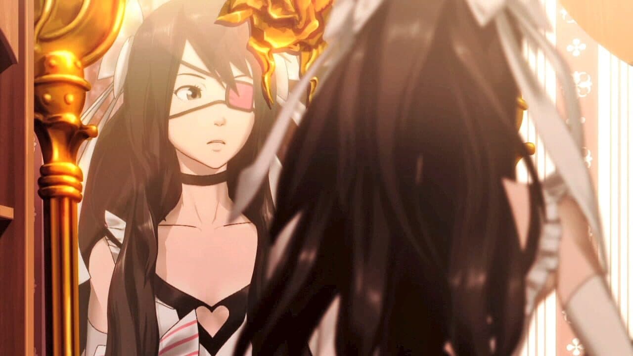 Short Peace: Ranko Tsukigime's Longest Day thumbnail 3