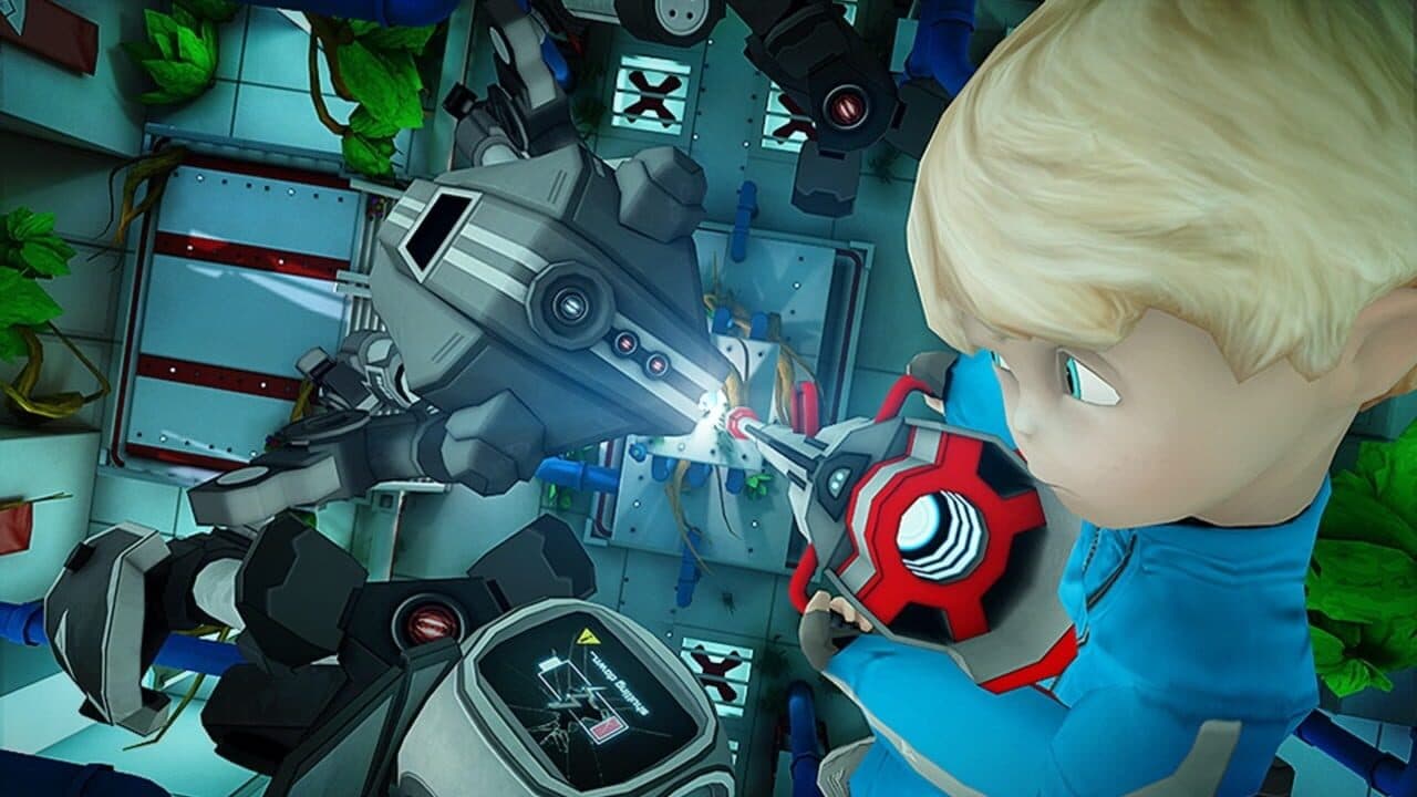 Kick & Fennick thumbnail 4