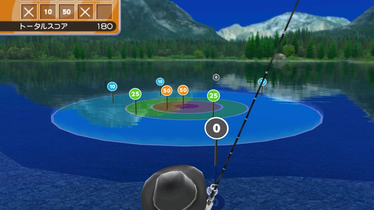 Fishing Resort thumbnail 4