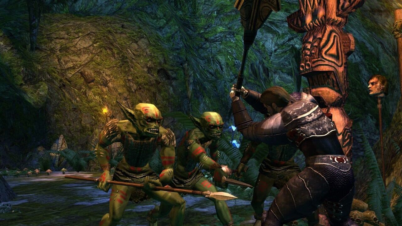 Neverwinter Nights 2: Storm of Zehir thumbnail 2