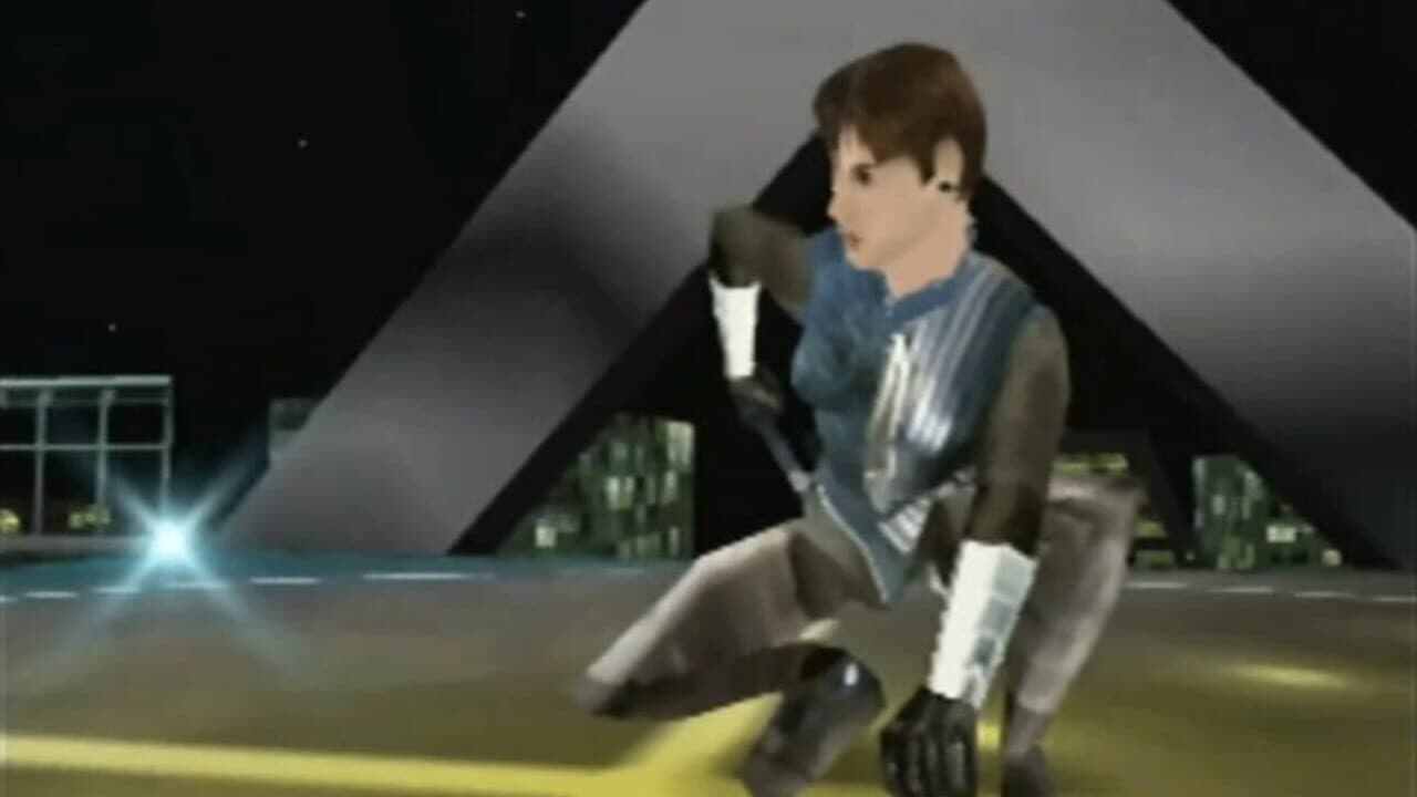Perfect Dark thumbnail 2