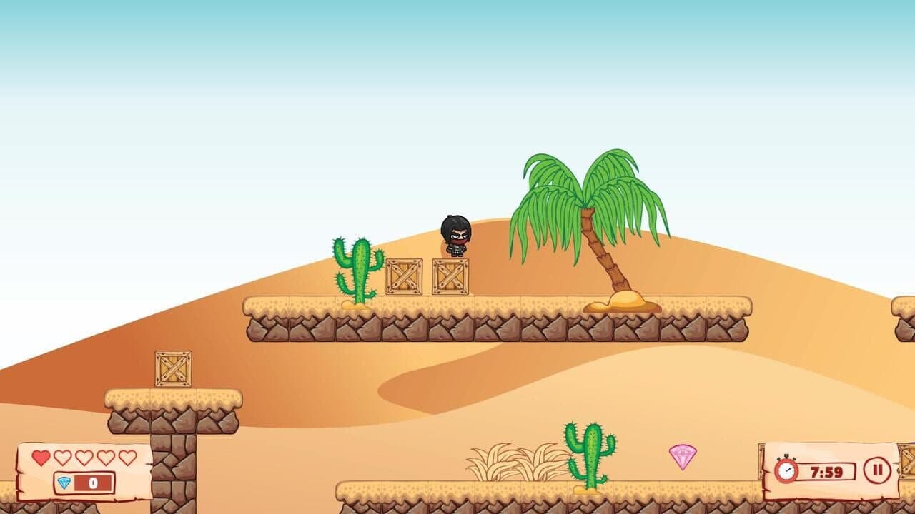 Legend of Assassin: Egypt thumbnail 2
