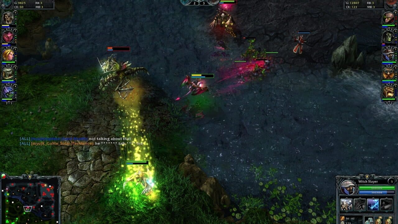 Heroes of Newerth thumbnail 5