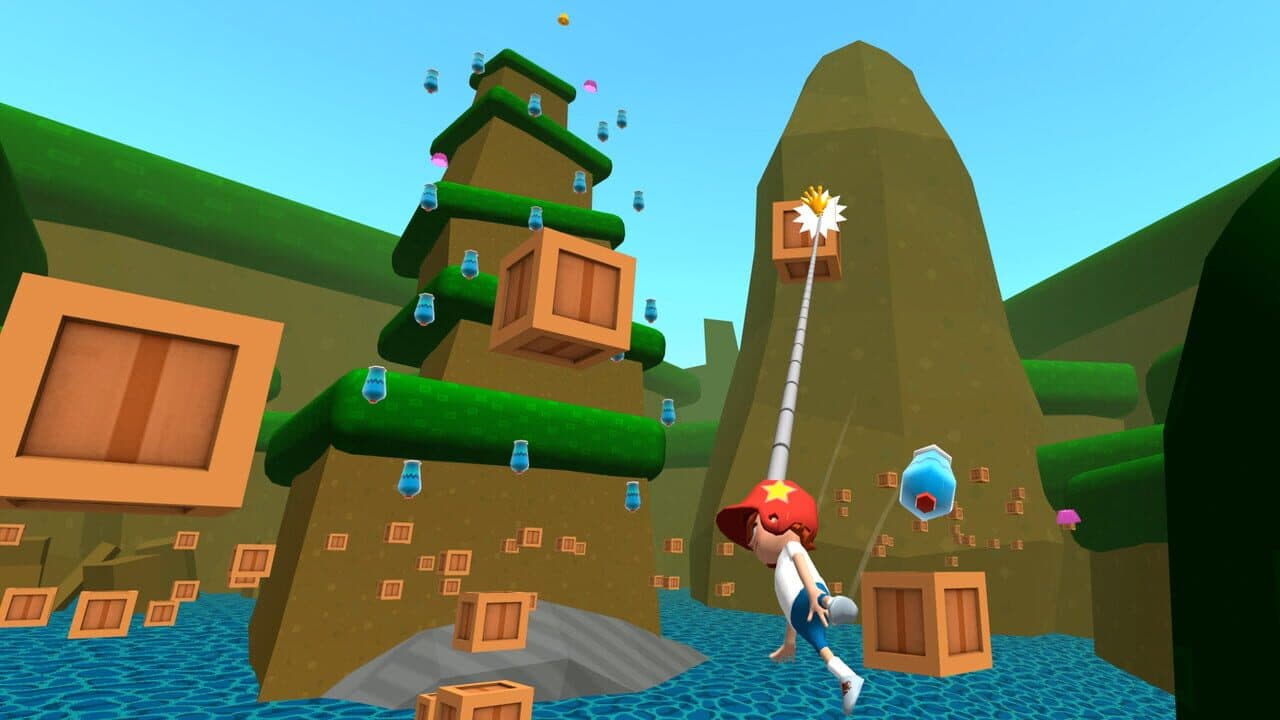 SwingStar VR thumbnail 2