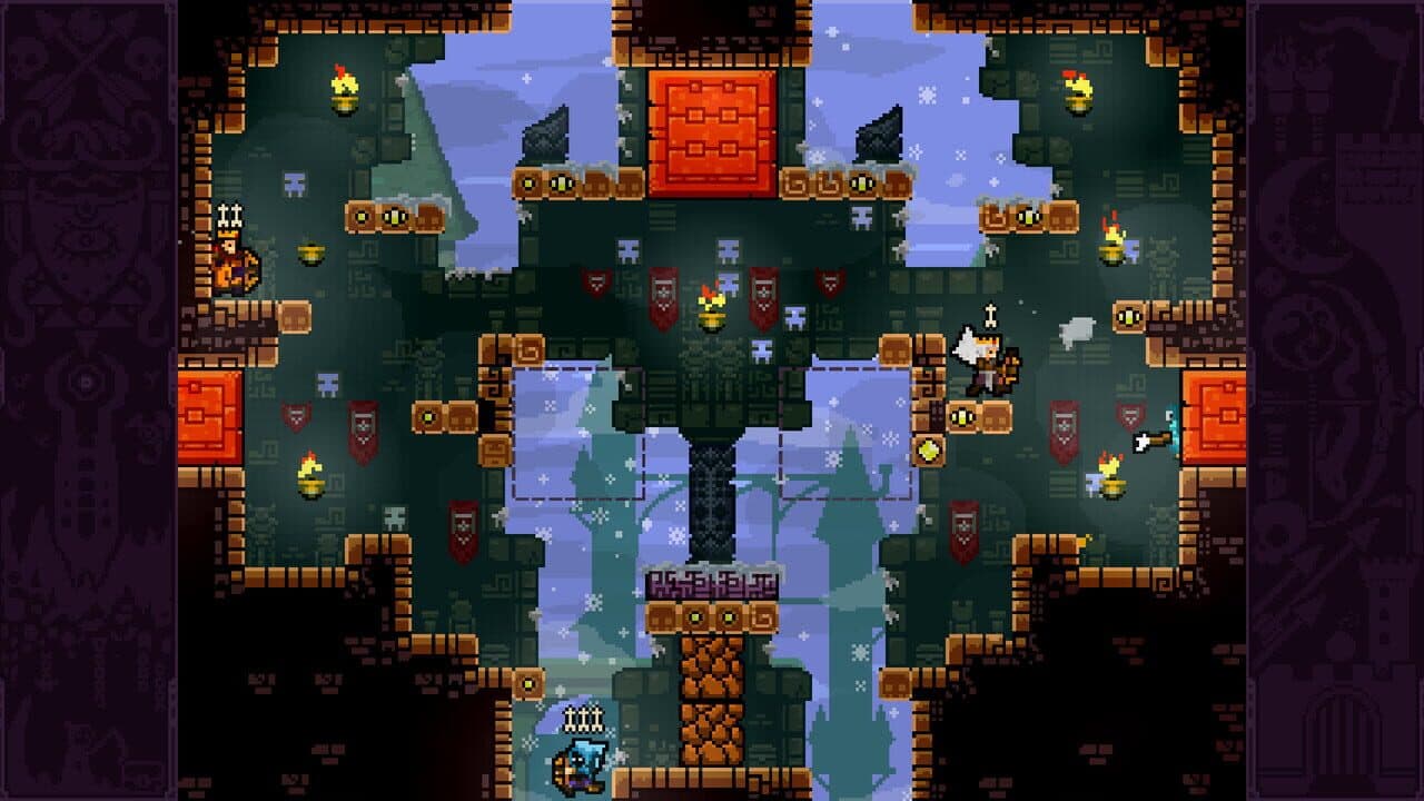 TowerFall Ascension thumbnail 2