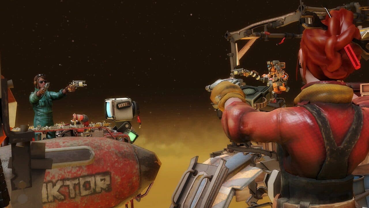 Hover Junkers thumbnail 3