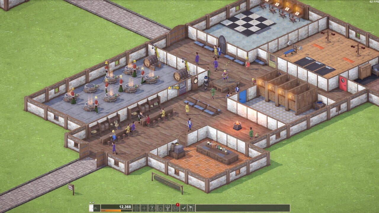 Tavern Tycoon thumbnail 3