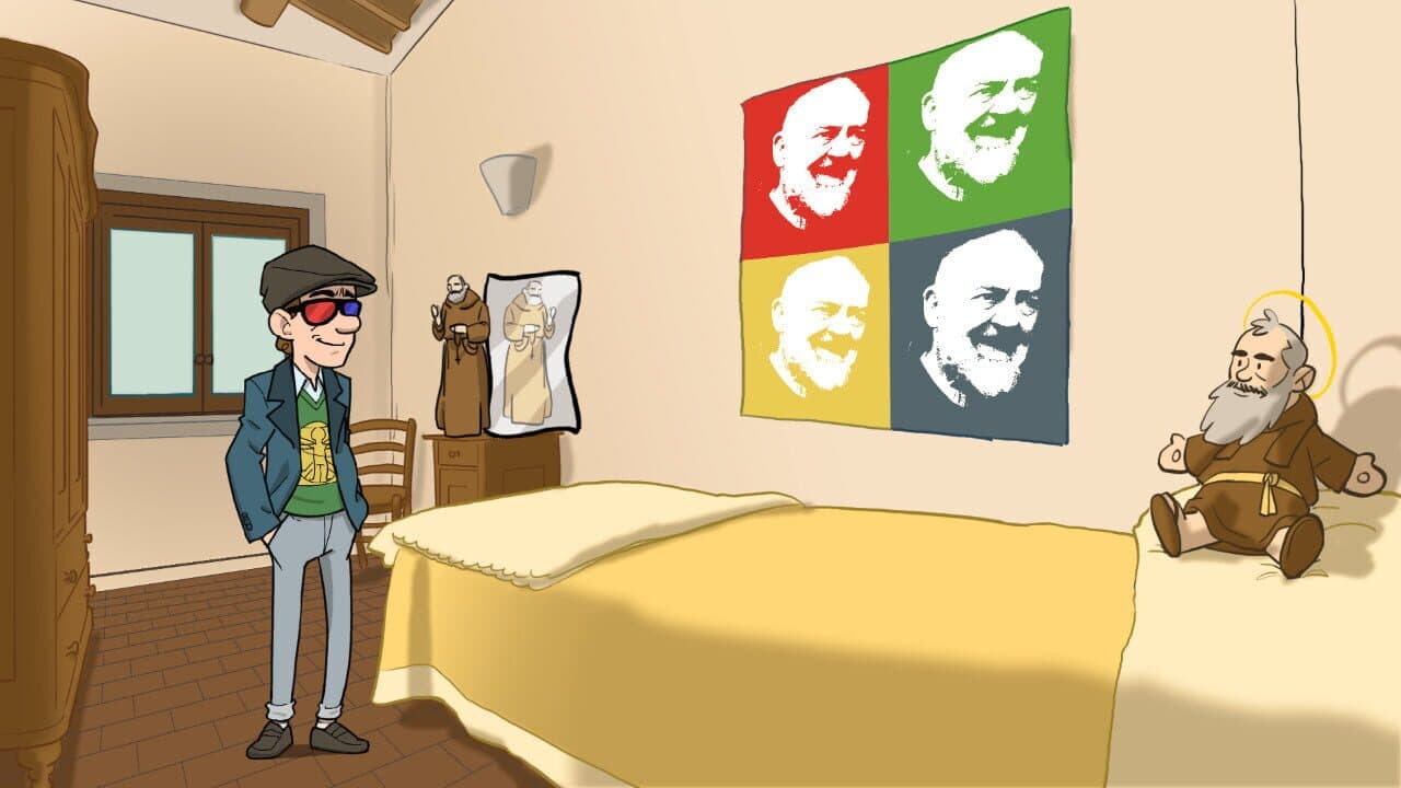 Belpaese: Homecoming thumbnail 5