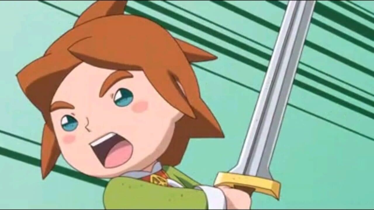 Return to PopoloCrois: A Story of Seasons Fairytale thumbnail 3
