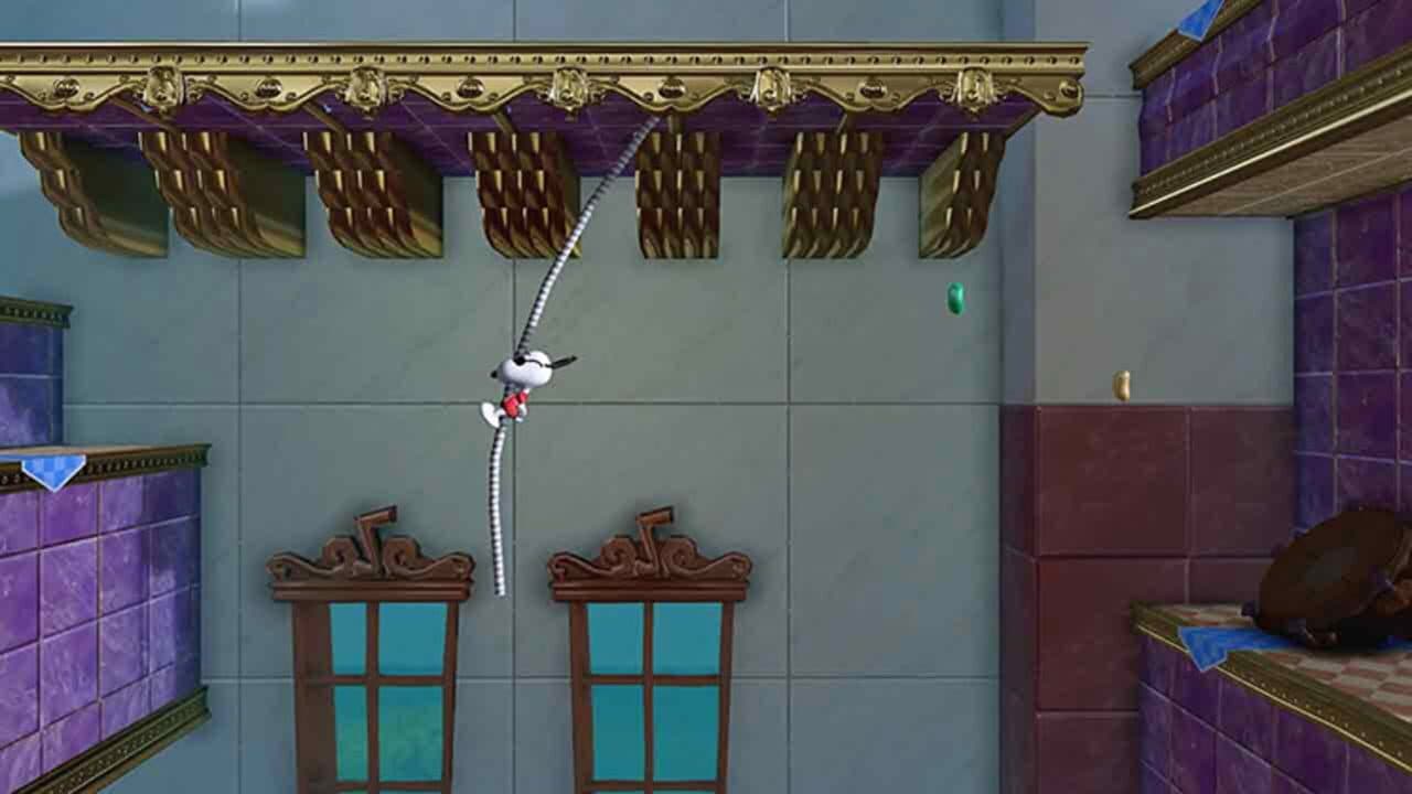 The Peanuts Movie: Snoopy's Grand Adventure thumbnail 2