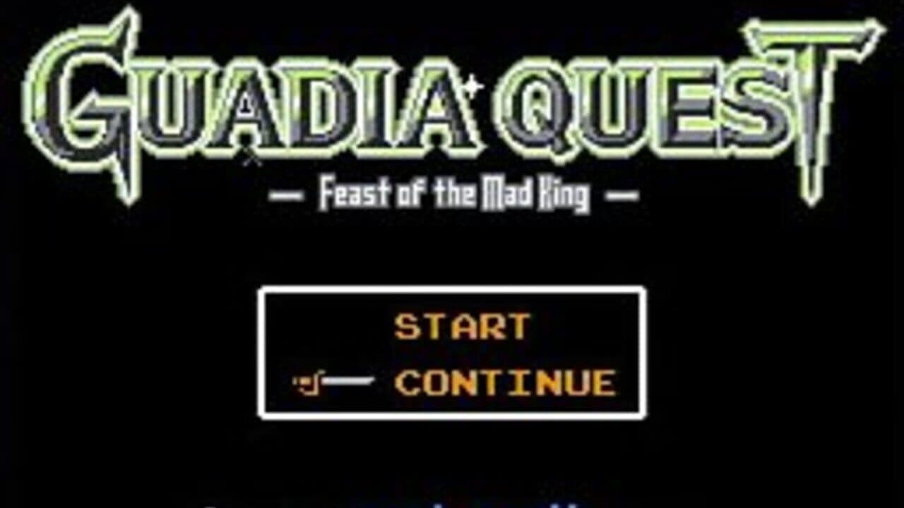 Retro Game Challenge thumbnail 12
