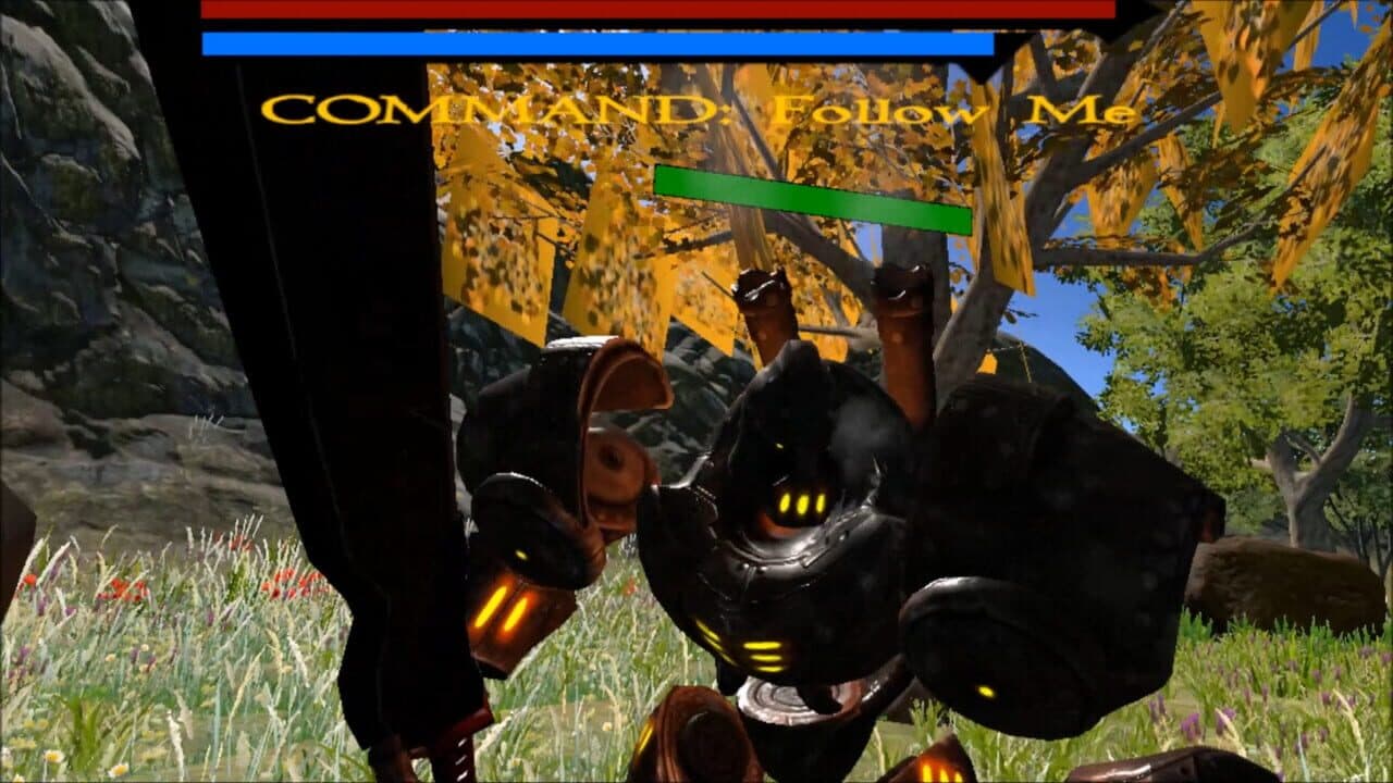 Draconic Order VR thumbnail 4
