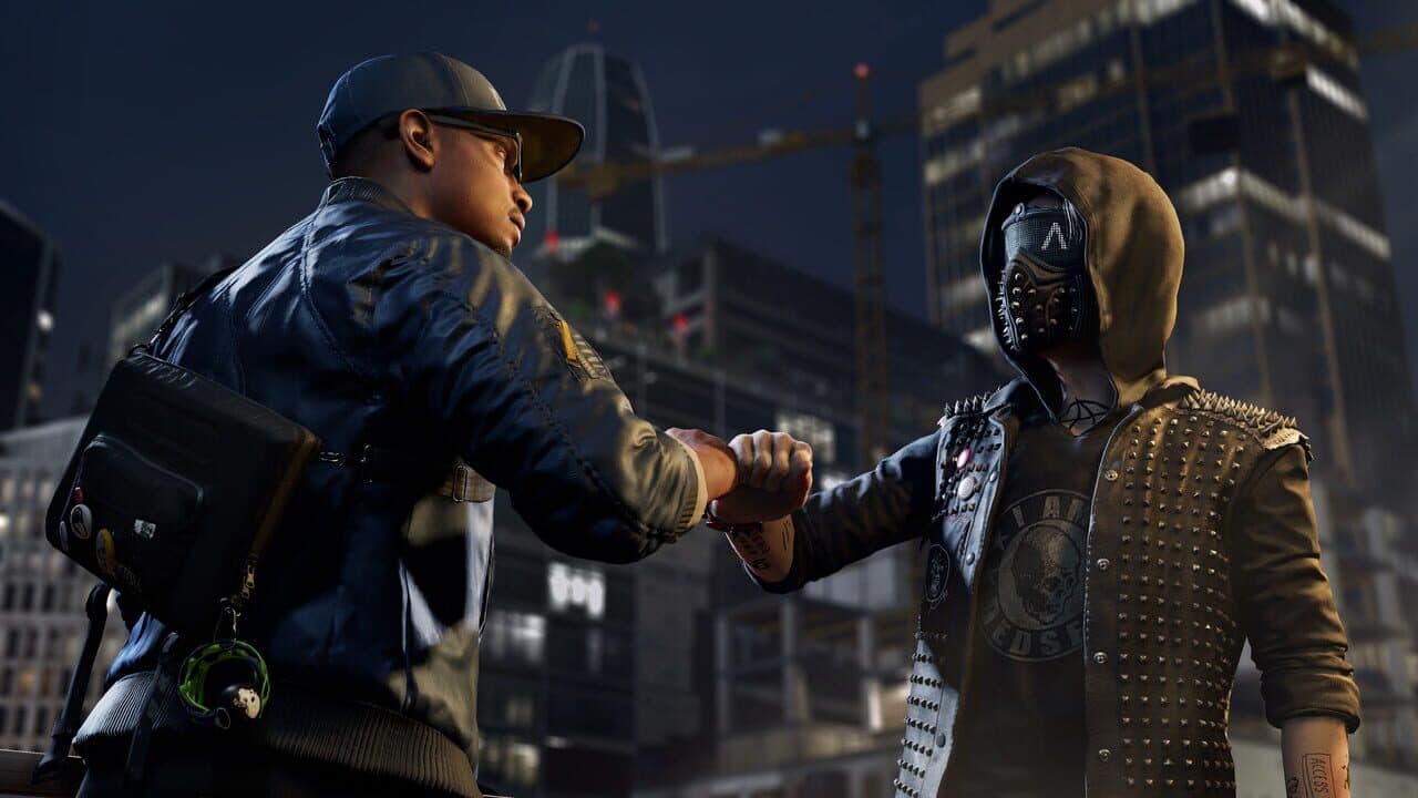 Watch Dogs 2 thumbnail 5