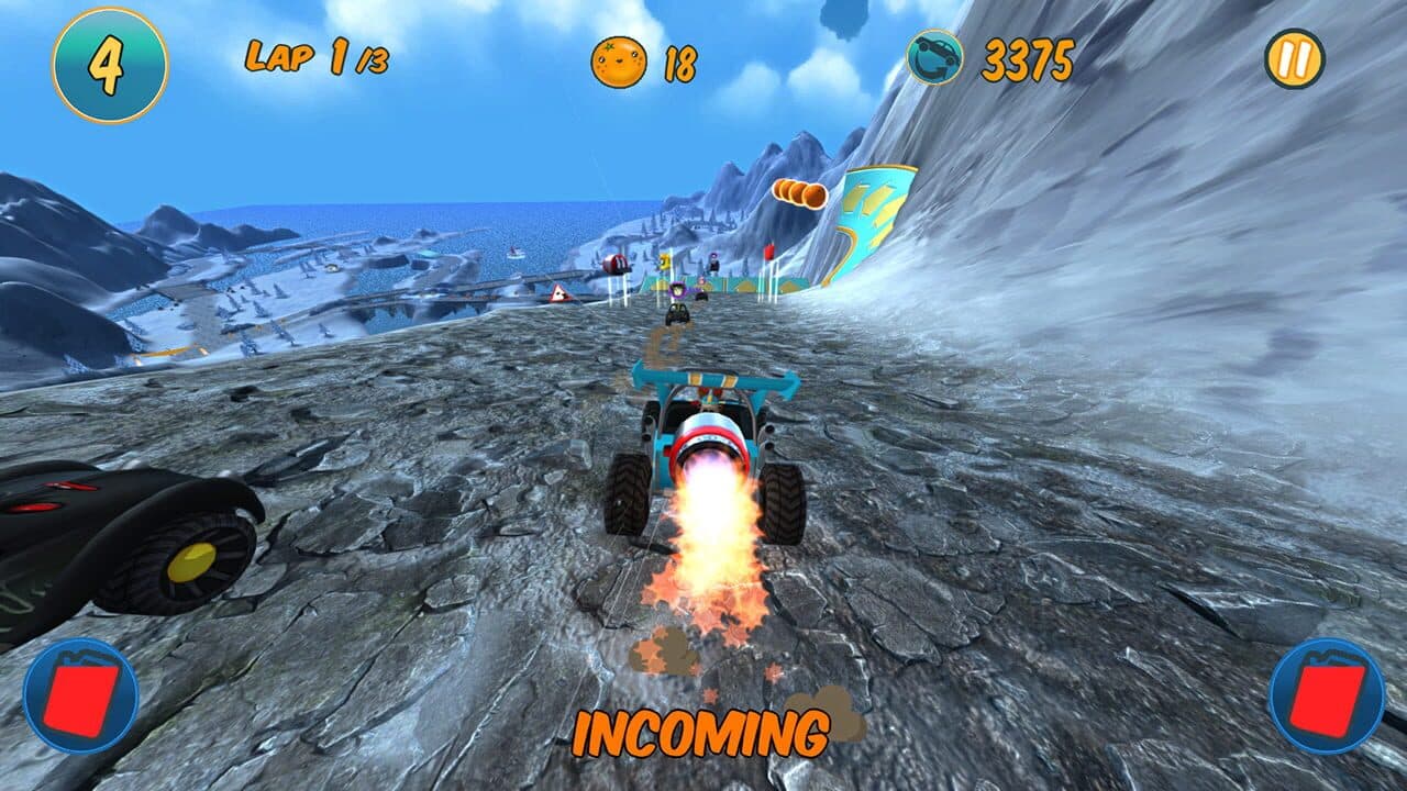 Rally Racers thumbnail 11