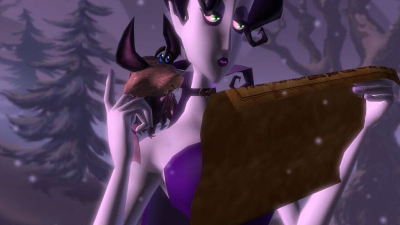 A Vampyre Story thumbnail 4