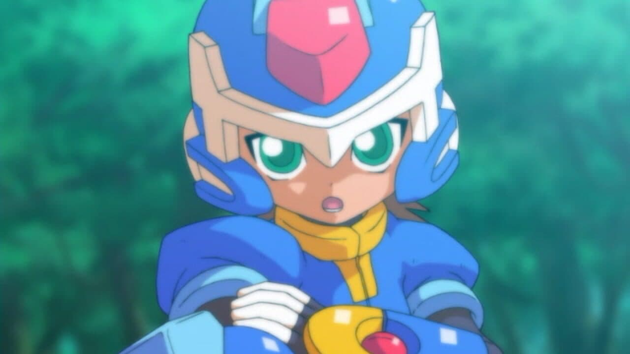 Mega Man ZX thumbnail 8