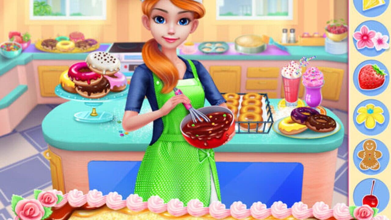 My Bakery Empire thumbnail 2