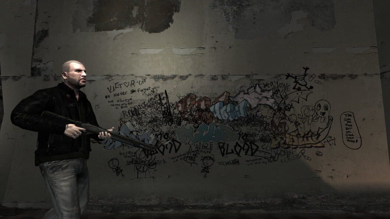 Grand Theft Auto IV: The Lost and Damned thumbnail 2