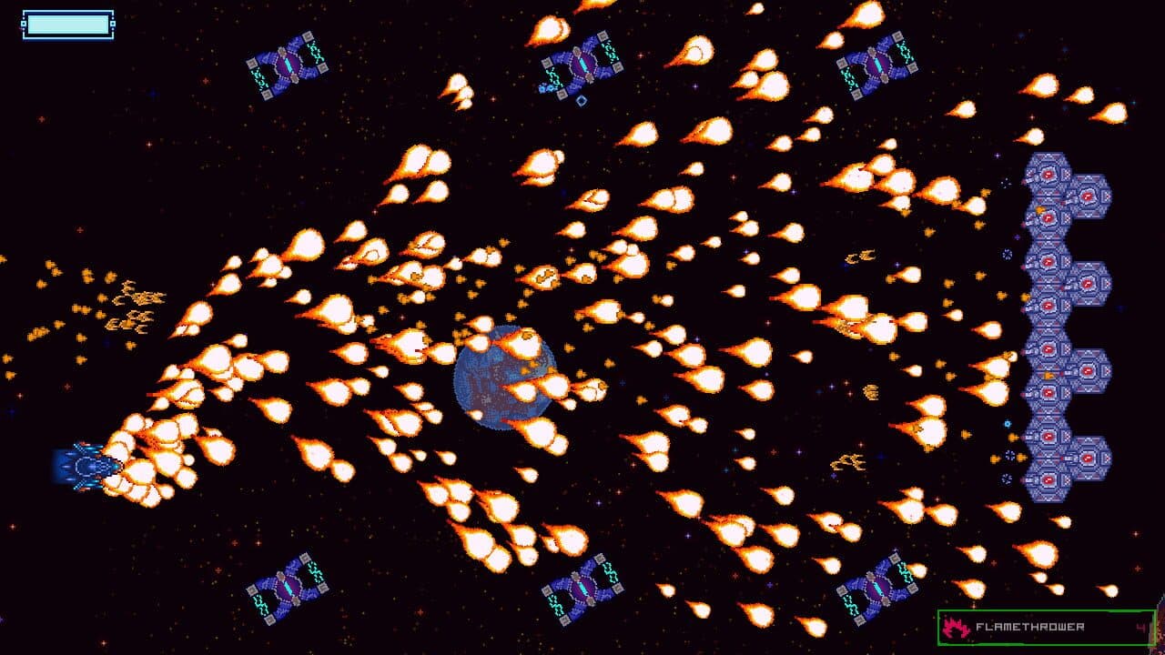Stellar Interface thumbnail 4
