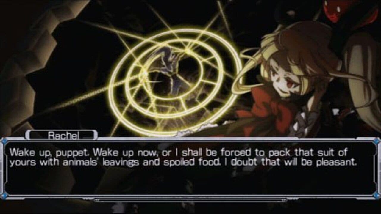 BlazBlue: Continuum Shift II thumbnail 12