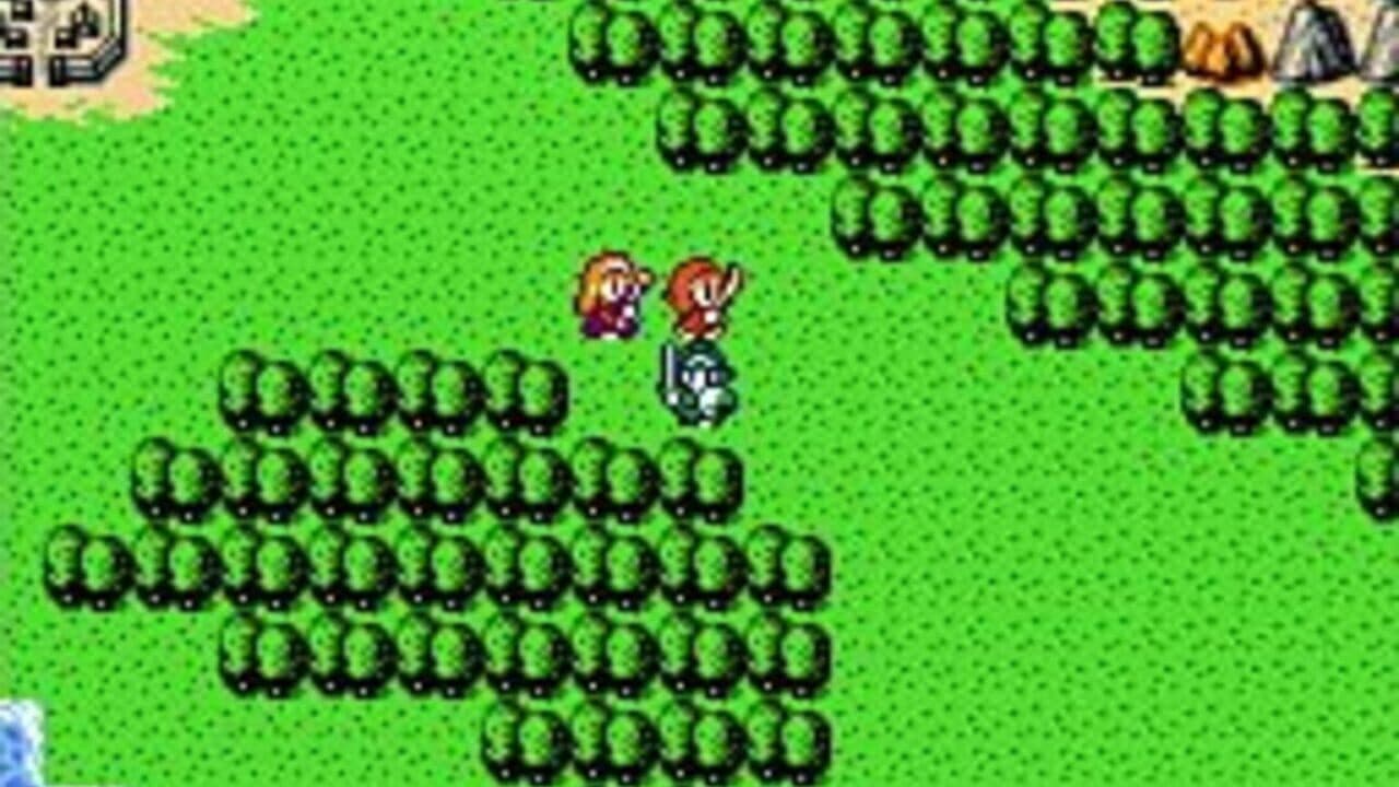 Retro Game Challenge thumbnail 2