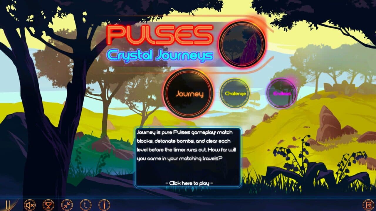 Pulses - Crystal Journeys thumbnail 3