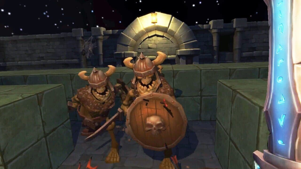 A Legend of Luca thumbnail 3