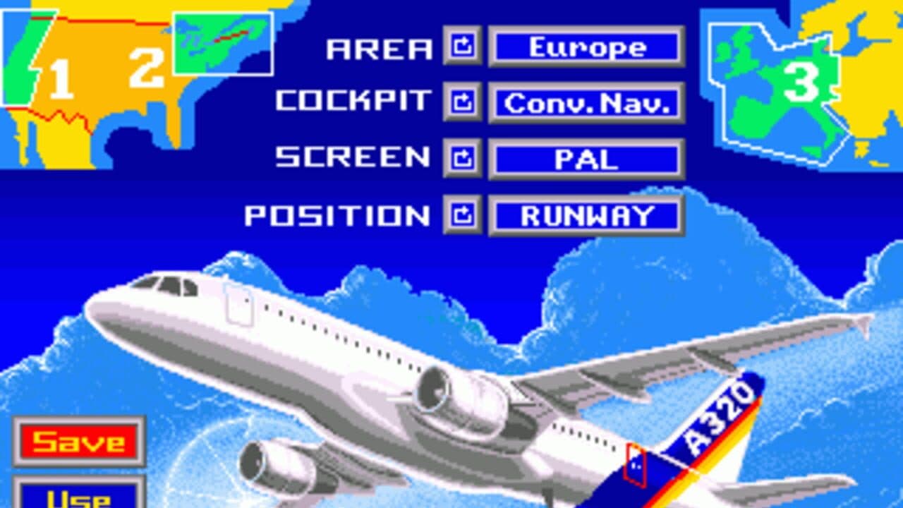 A320 Airbus Vol. 2 thumbnail 3