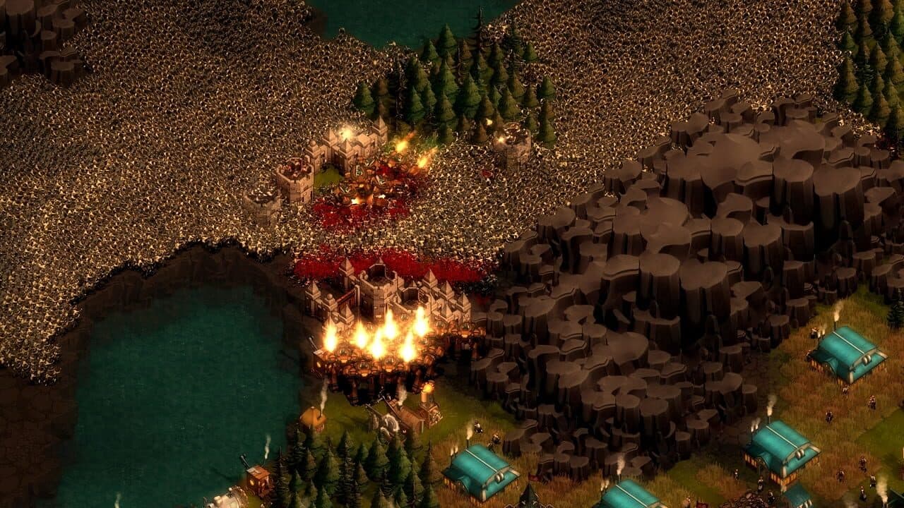 They Are Billions thumbnail 3