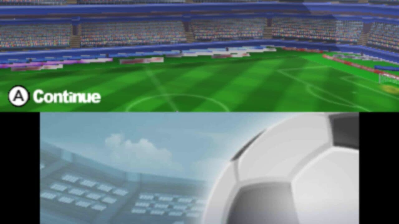 Soccer Up 3D thumbnail 3