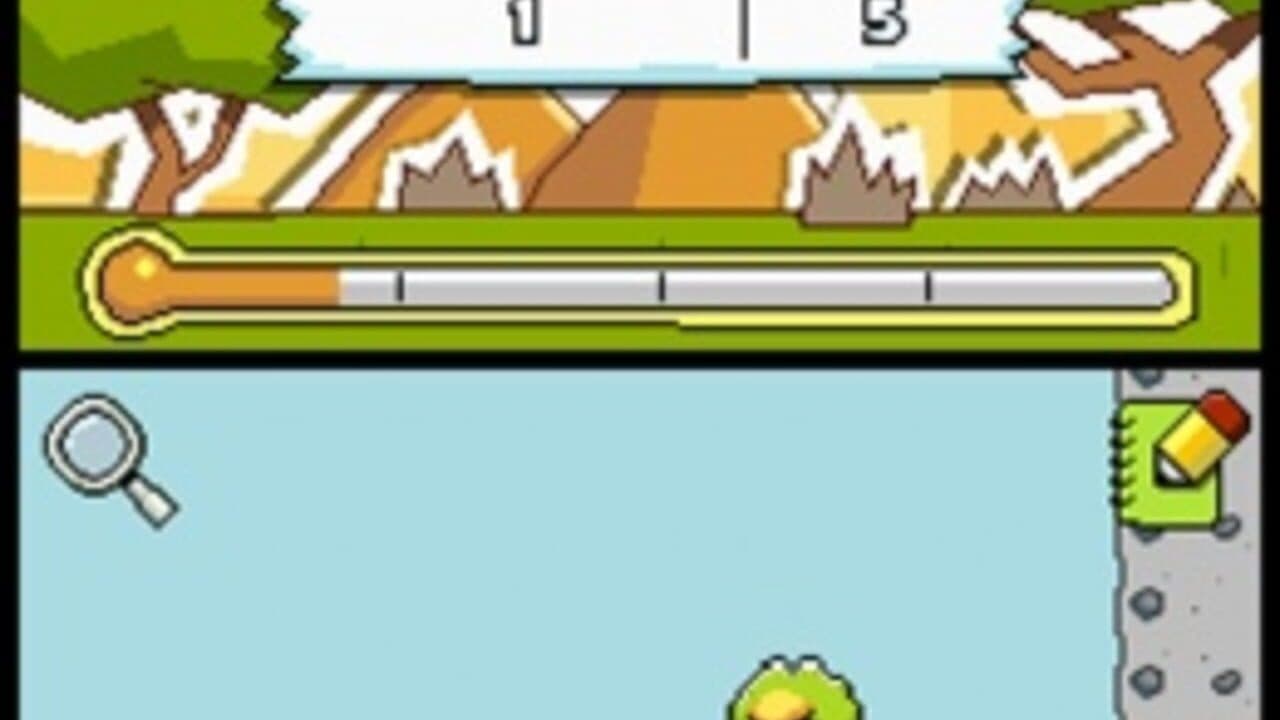 Scribblenauts thumbnail 5