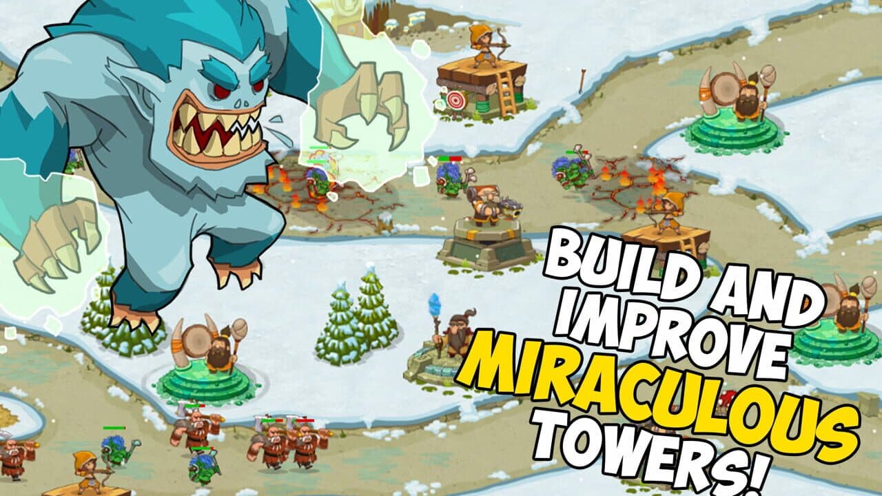 Magic Quest thumbnail 3