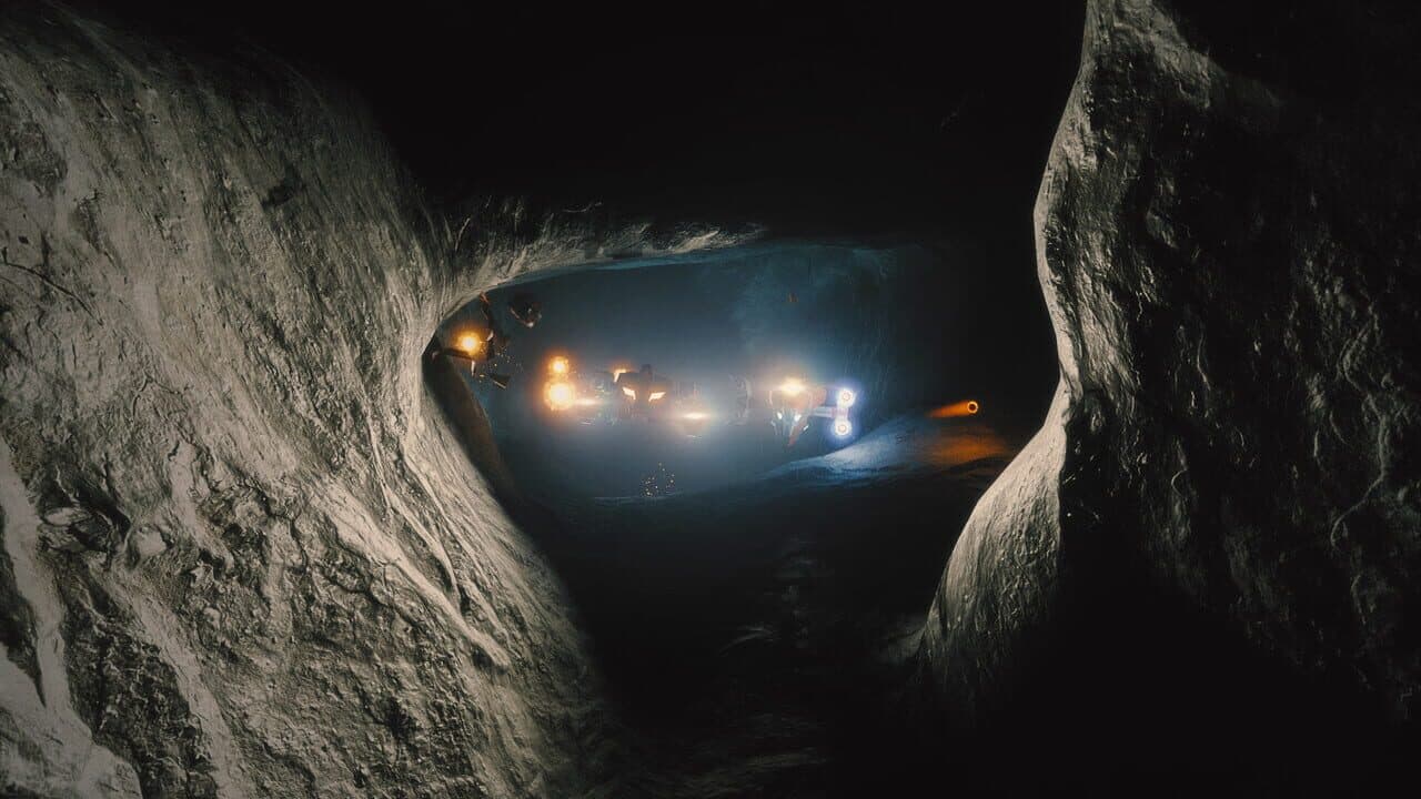 Overload Playable Teaser thumbnail 7