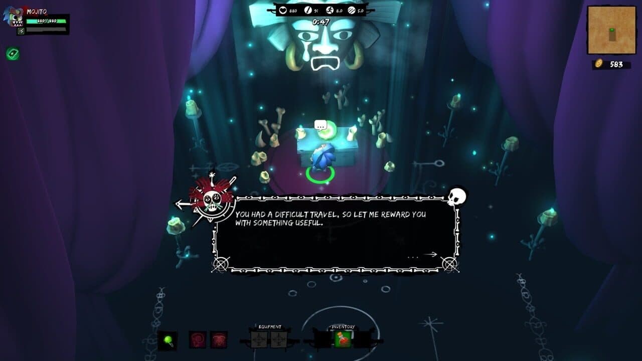Full Mojo Rampage thumbnail 3