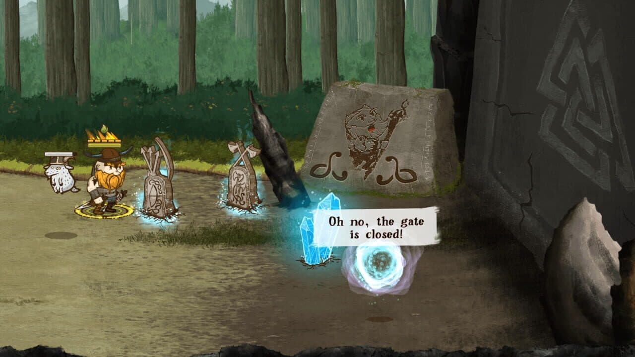 Die for Valhalla! thumbnail 6
