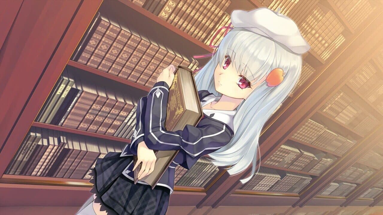 A Clockwork Ley-Line: Tasogaredoki no Kyoukaisen thumbnail 3