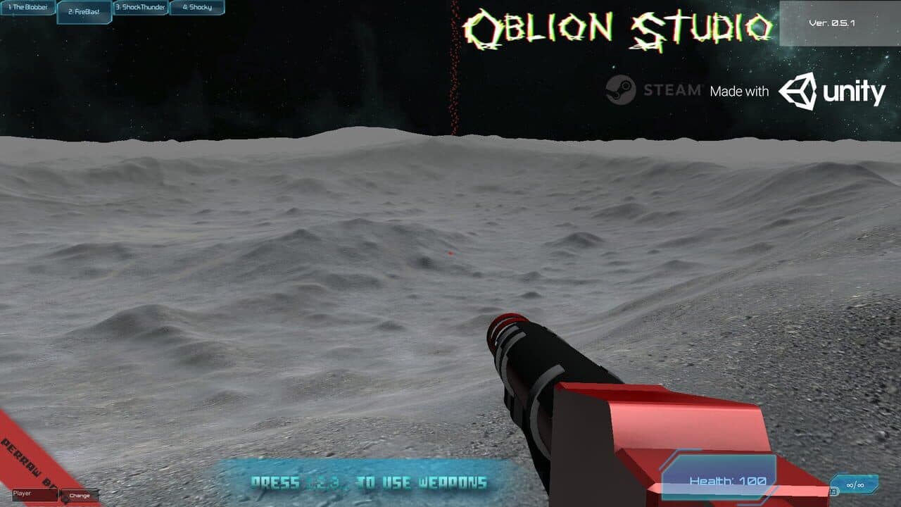 Perraw - FPS Clone War thumbnail 3