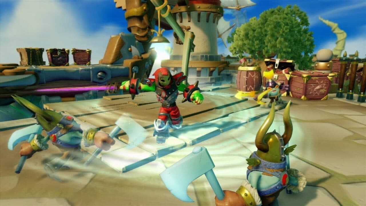 Skylanders: Imaginators thumbnail 5