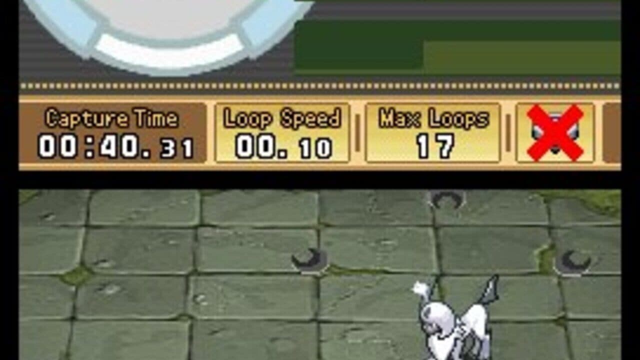 Pokémon Ranger: Guardian Signs thumbnail 3